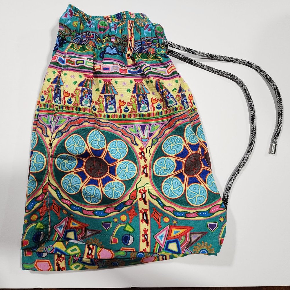Pangea Swim Trunks